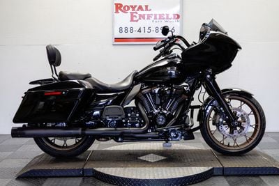 2022 Harley-Davidson ROADGLIDE ST
