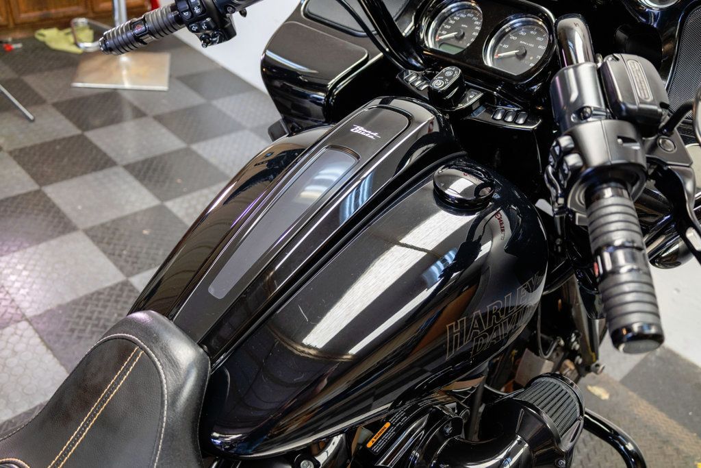 2022 Harley-Davidson ROADGLIDE ST NICE TOURING BAGGER! - 23046255 - 14