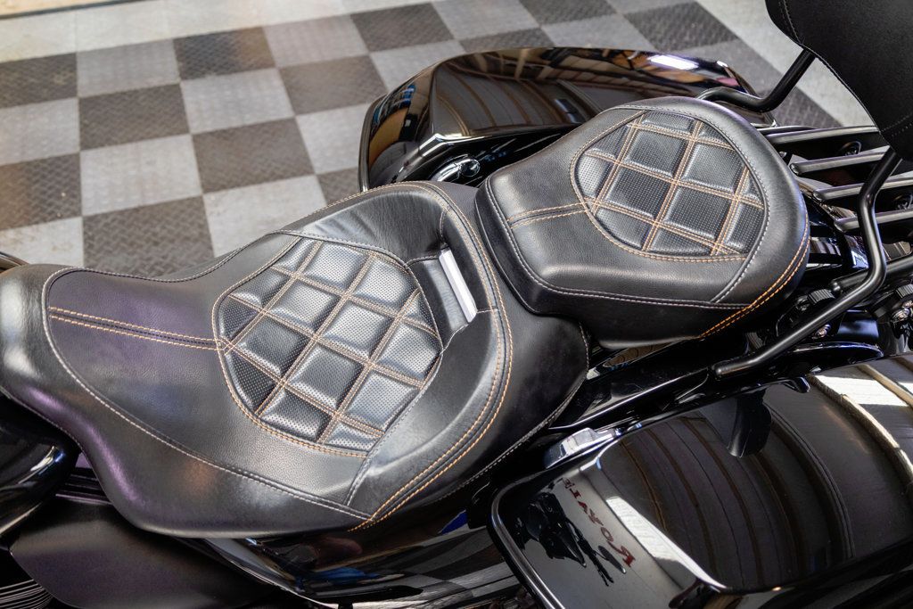 2022 Harley-Davidson ROADGLIDE ST NICE TOURING BAGGER! - 23046255 - 15