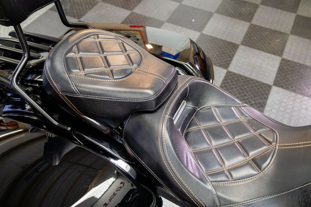 2022 Harley-Davidson ROADGLIDE ST NICE TOURING BAGGER! - 23046255 - 16