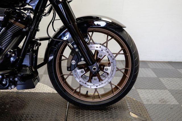 2022 Harley-Davidson ROADGLIDE ST NICE TOURING BAGGER! - 23046255 - 17