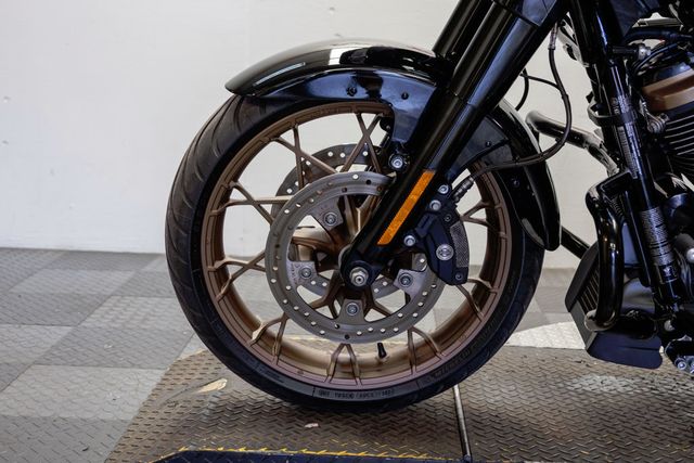 2022 Harley-Davidson ROADGLIDE ST NICE TOURING BAGGER! - 23046255 - 18