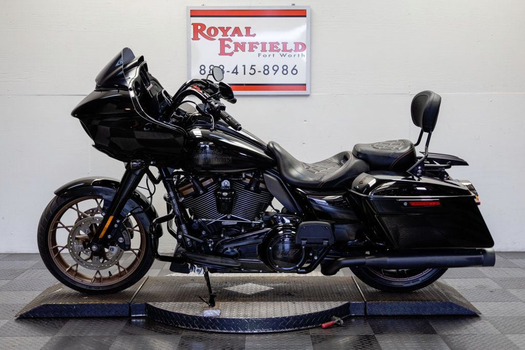 2022 Harley-Davidson ROADGLIDE ST NICE TOURING BAGGER! - 23046255 | Video 2