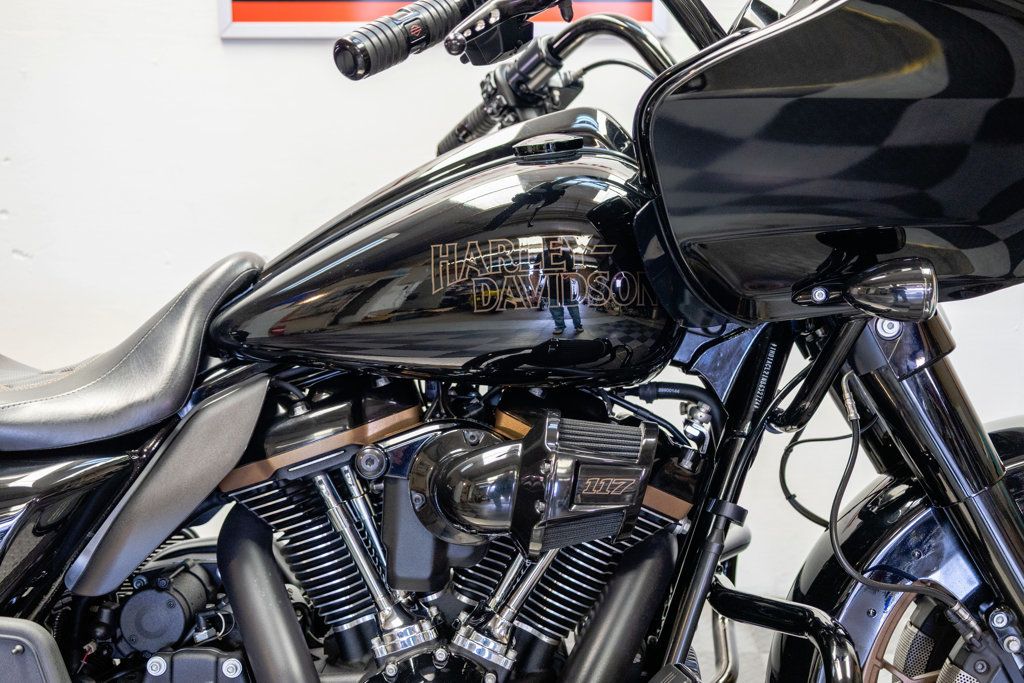 2022 Harley-Davidson ROADGLIDE ST NICE TOURING BAGGER! - 23046255 - 19