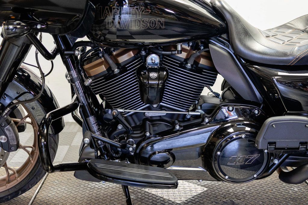2022 Harley-Davidson ROADGLIDE ST NICE TOURING BAGGER! - 23046255 - 22