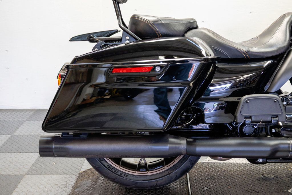 2022 Harley-Davidson ROADGLIDE ST NICE TOURING BAGGER! - 23046255 - 23