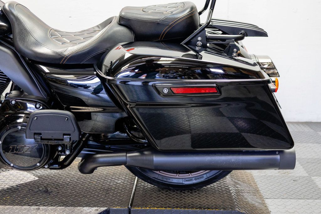 2022 Harley-Davidson ROADGLIDE ST NICE TOURING BAGGER! - 23046255 - 24