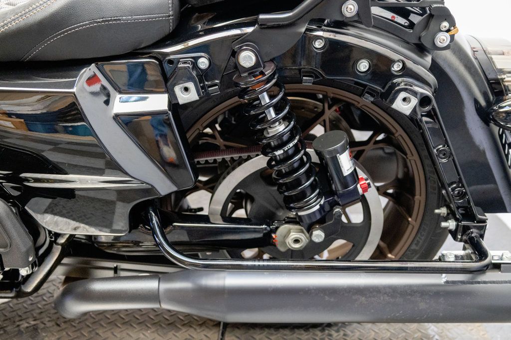 2022 Harley-Davidson ROADGLIDE ST NICE TOURING BAGGER! - 23046255 - 25