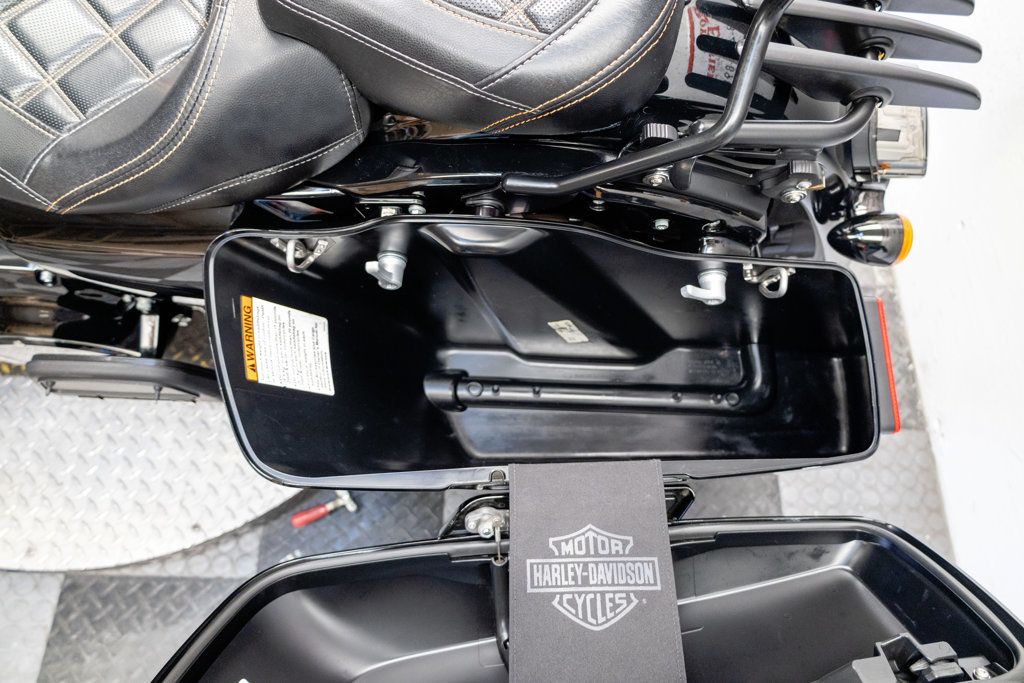 2022 Harley-Davidson ROADGLIDE ST NICE TOURING BAGGER! - 23046255 - 27