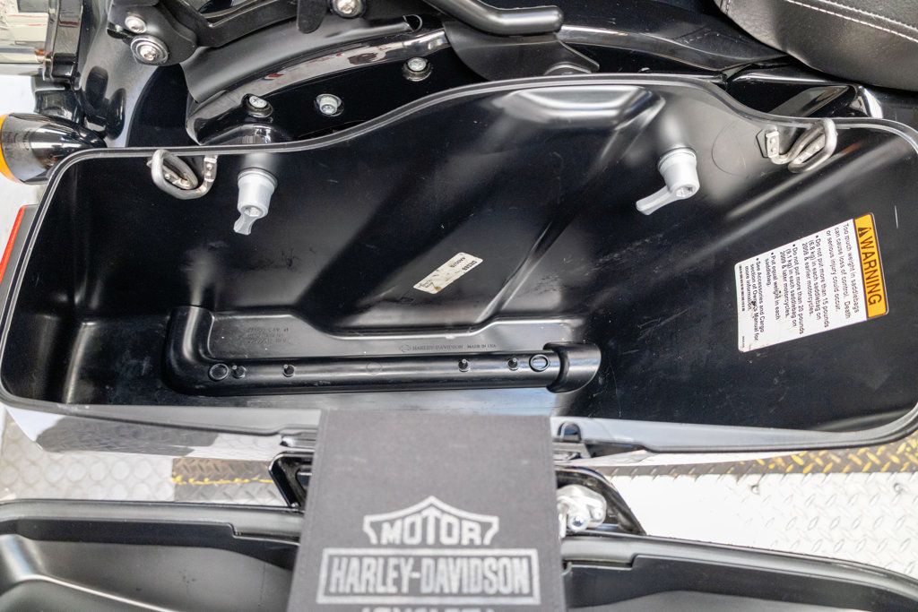 2022 Harley-Davidson ROADGLIDE ST NICE TOURING BAGGER! - 23046255 - 28