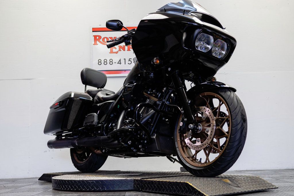 2022 Harley-Davidson ROADGLIDE ST NICE TOURING BAGGER! - 23046255 - 2