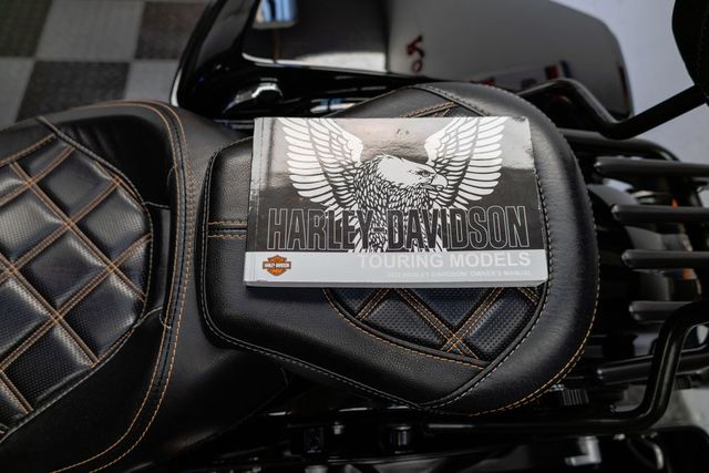 2022 Harley-Davidson ROADGLIDE ST NICE TOURING BAGGER! - 23046255 - 30