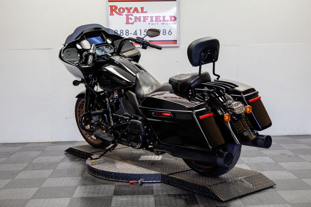 2022 Harley-Davidson ROADGLIDE ST NICE TOURING BAGGER! - 23046255 - 3