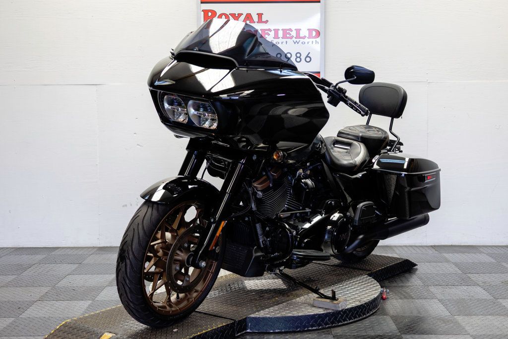 2022 Harley-Davidson ROADGLIDE ST NICE TOURING BAGGER! - 23046255 - 4