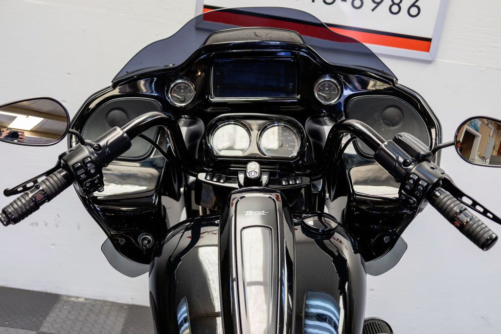 2022 Harley-Davidson ROADGLIDE ST NICE TOURING BAGGER! - 23046255 - 8