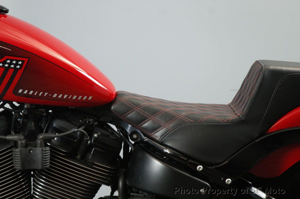 2022 Harley-Davidson Softail Street Bob 114 Includes Warranty - 22979051 - 9