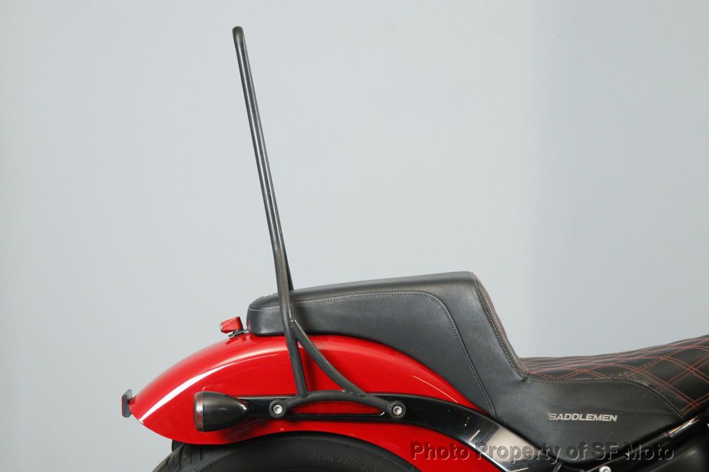 2022 Harley-Davidson Softail Street Bob 114 Includes Warranty - 22979051 - 10