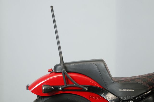 2022 Harley-Davidson Softail Street Bob 114 Includes Warranty - 22979051 - 10
