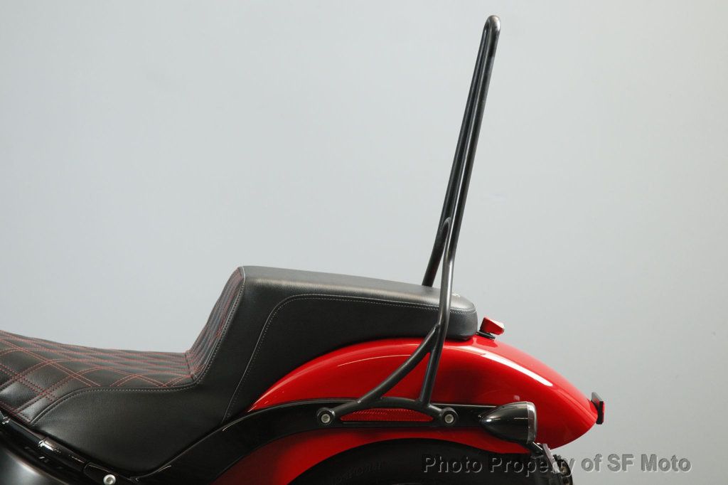 2022 Harley-Davidson Softail Street Bob 114 Includes Warranty - 22979051 - 11