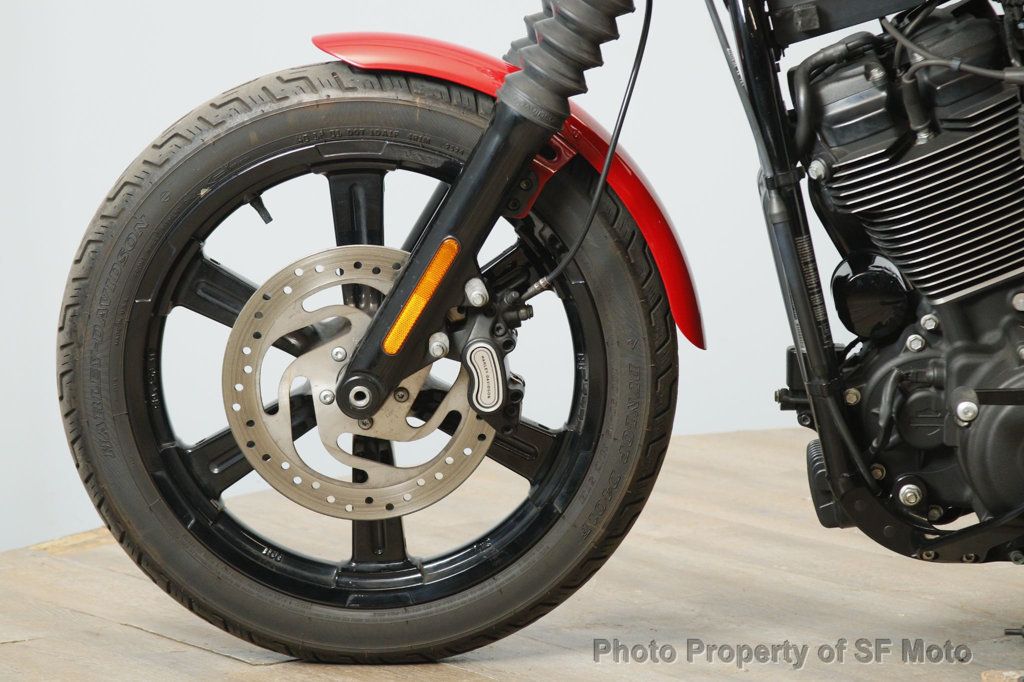 2022 Harley-Davidson Softail Street Bob 114 Includes Warranty - 22979051 - 12