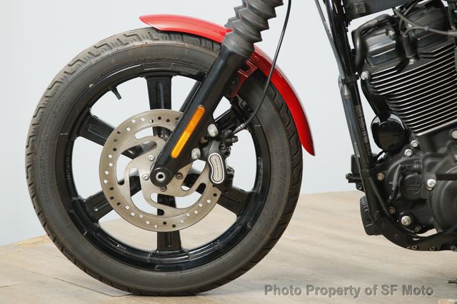 2022 Harley-Davidson Softail Street Bob 114 Includes Warranty - 22979051 - 12