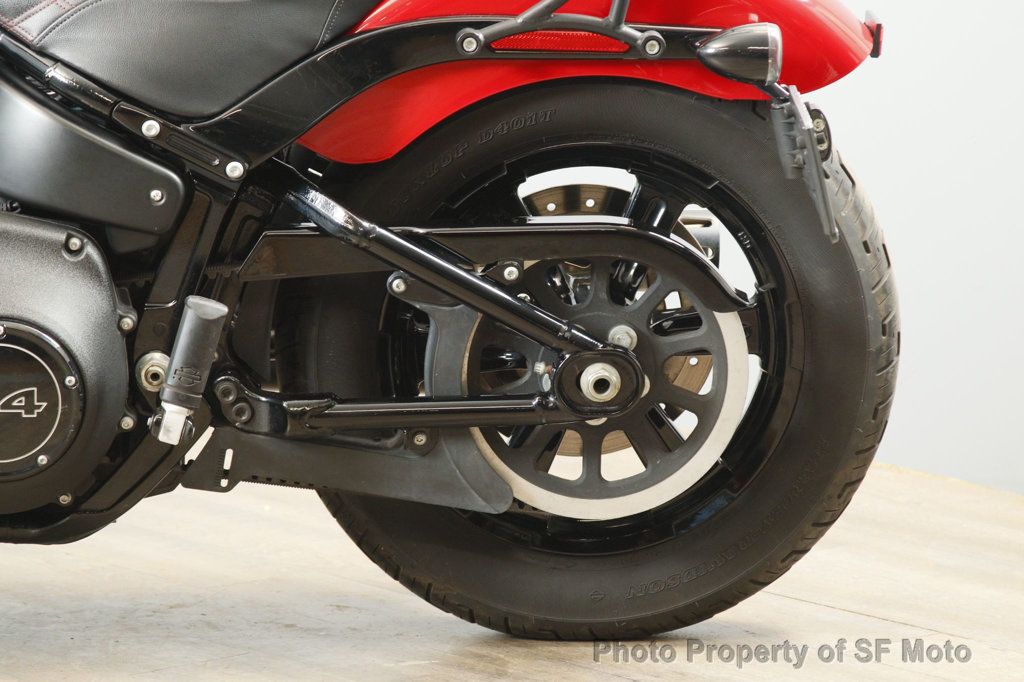 2022 Harley-Davidson Softail Street Bob 114 Includes Warranty - 22979051 - 17