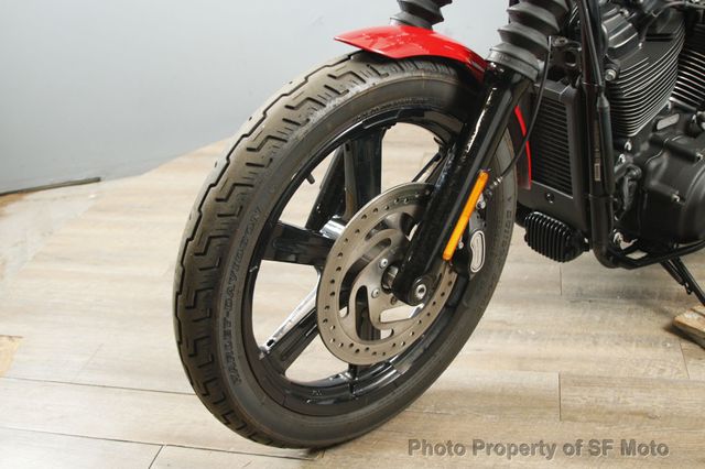 2022 Harley-Davidson Softail Street Bob 114 Includes Warranty - 22979051 - 18