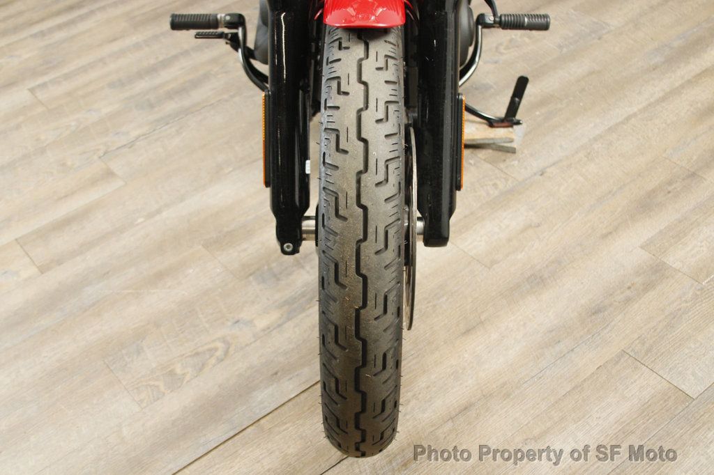 2022 Harley-Davidson Softail Street Bob 114 Includes Warranty - 22979051 - 22