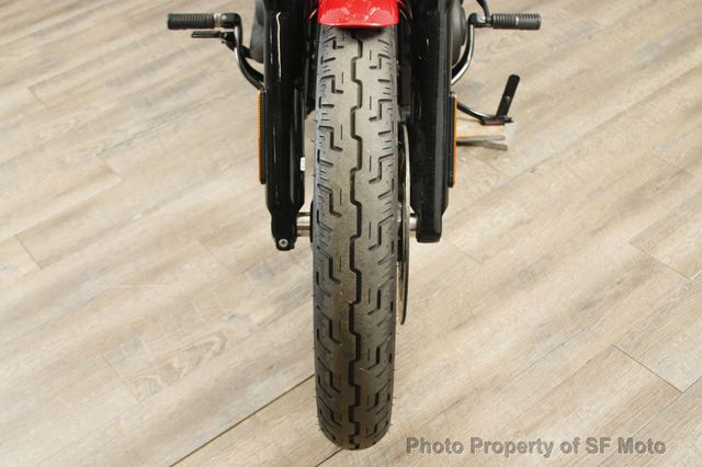 2022 Harley-Davidson Softail Street Bob 114 Includes Warranty - 22979051 - 22