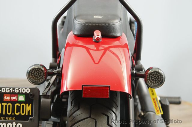 2022 Harley-Davidson Softail Street Bob 114 Includes Warranty - 22979051 - 26