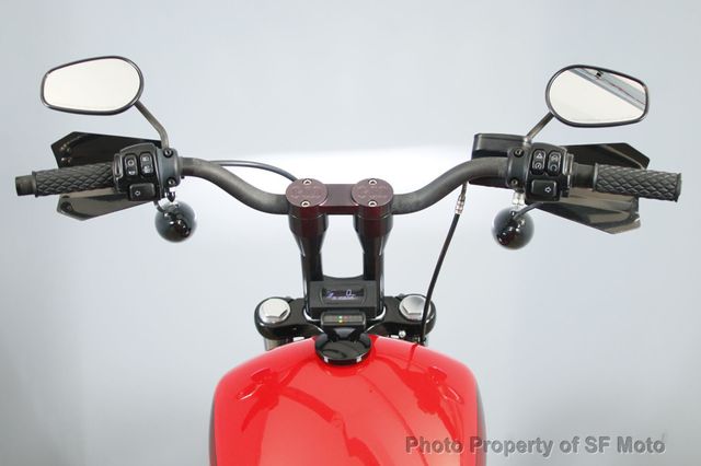 2022 Harley-Davidson Softail Street Bob 114 Includes Warranty - 22979051 - 28