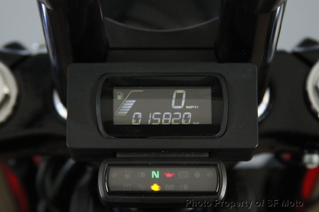 2022 Harley-Davidson Softail Street Bob 114 Includes Warranty - 22979051 - 29