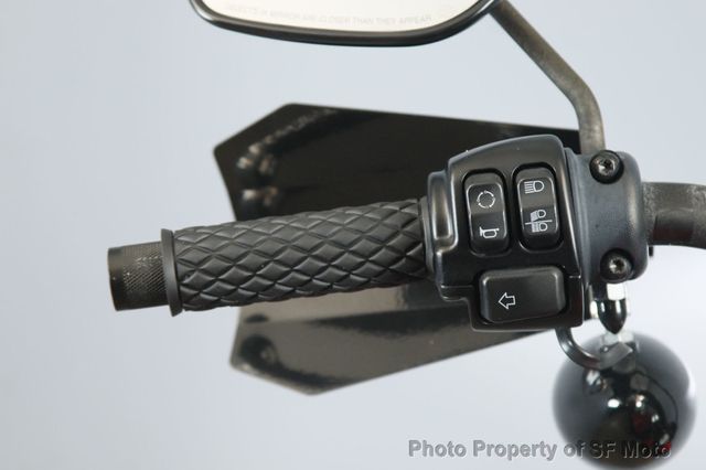 2022 Harley-Davidson Softail Street Bob 114 Includes Warranty - 22979051 - 30