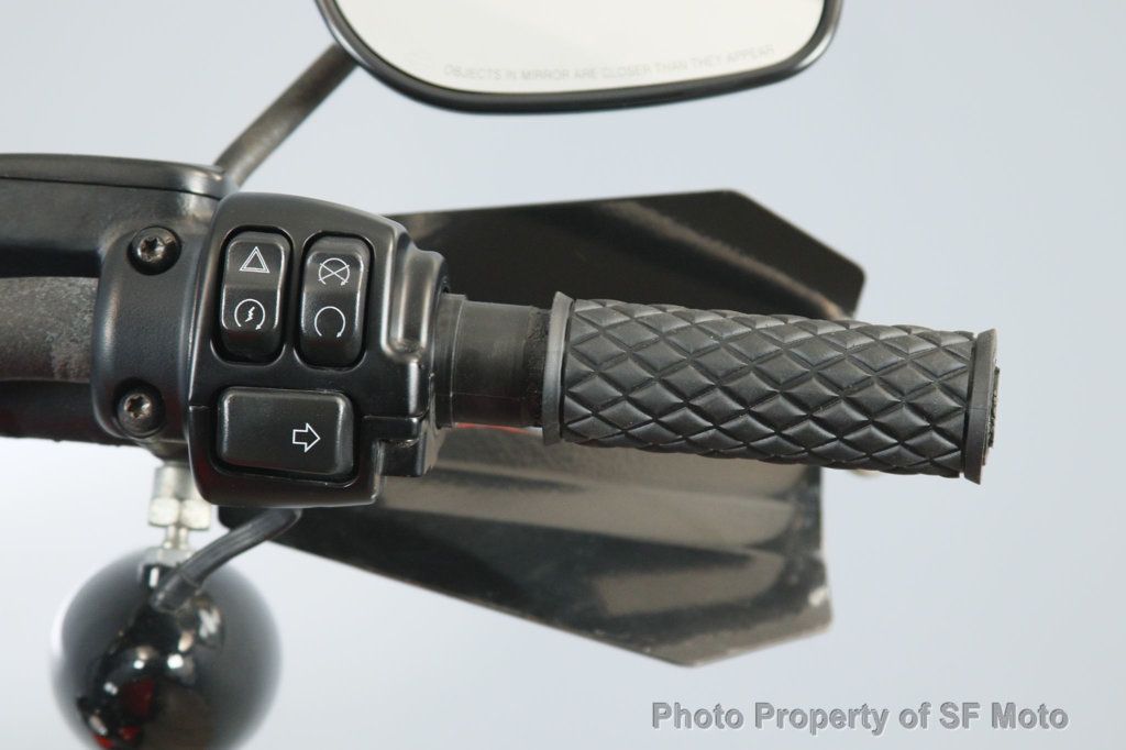 2022 Harley-Davidson Softail Street Bob 114 Includes Warranty - 22979051 - 31