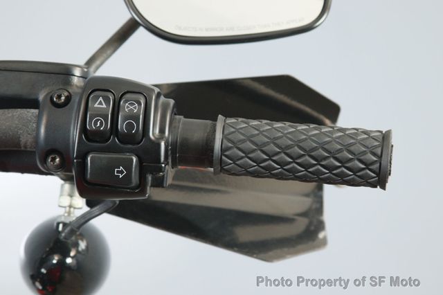 2022 Harley-Davidson Softail Street Bob 114 Includes Warranty - 22979051 - 31