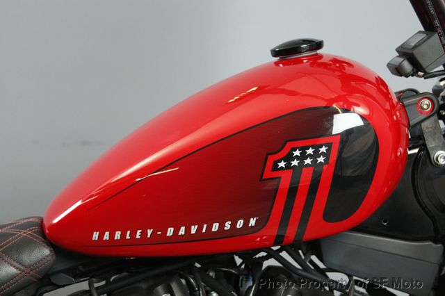 2022 Harley-Davidson Softail Street Bob 114 Includes Warranty - 22979051 - 34