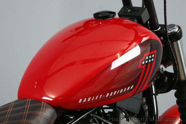 2022 Harley-Davidson Softail Street Bob 114 Includes Warranty - 22979051 - 36