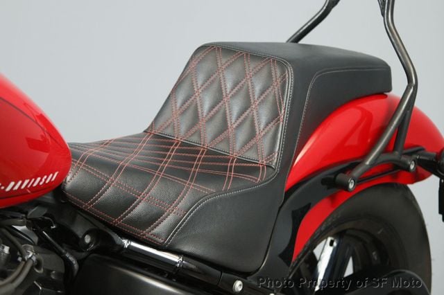 2022 Harley-Davidson Softail Street Bob 114 Includes Warranty - 22979051 - 39