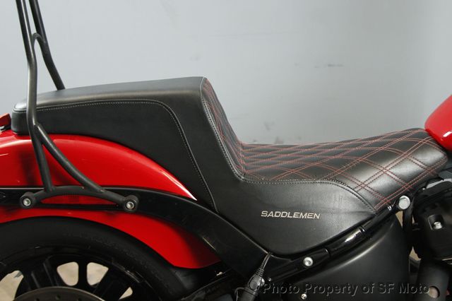 2022 Harley-Davidson Softail Street Bob 114 Includes Warranty - 22979051 - 40