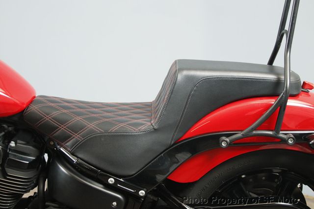 2022 Harley-Davidson Softail Street Bob 114 Includes Warranty - 22979051 - 41