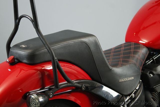 2022 Harley-Davidson Softail Street Bob 114 Includes Warranty - 22979051 - 42