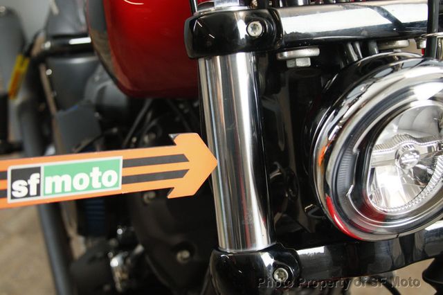 2022 Harley-Davidson Softail Street Bob 114 Includes Warranty - 22979051 - 46
