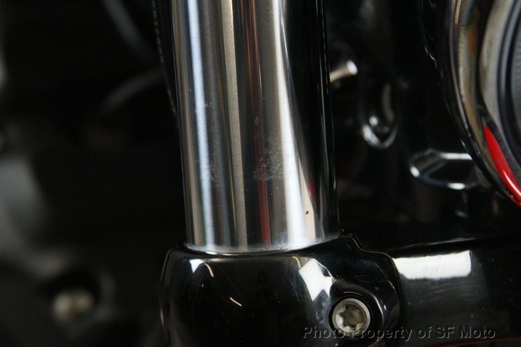 2022 Harley-Davidson Softail Street Bob 114 Includes Warranty - 22979051 - 47