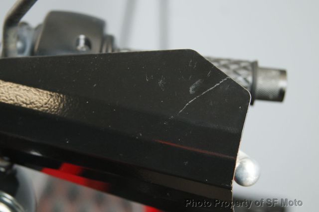 2022 Harley-Davidson Softail Street Bob 114 Includes Warranty - 22979051 - 49