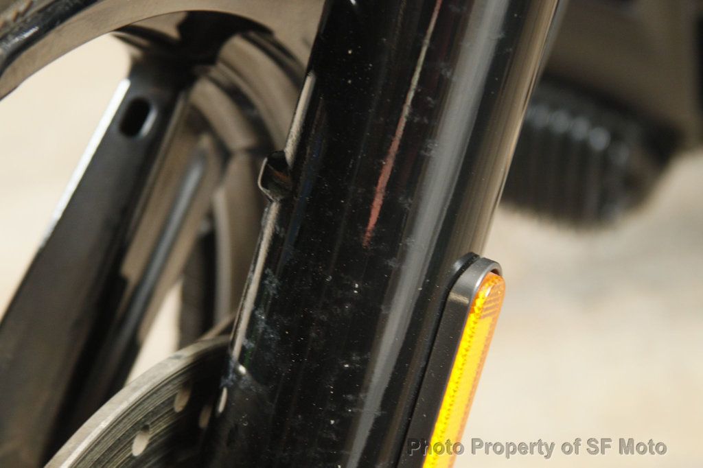 2022 Harley-Davidson Softail Street Bob 114 Includes Warranty - 22979051 - 51