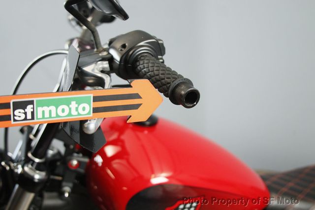 2022 Harley-Davidson Softail Street Bob 114 Includes Warranty - 22979051 - 52