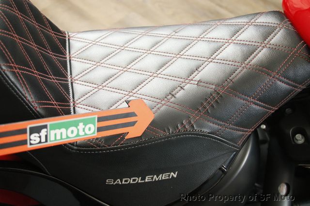 2022 Harley-Davidson Softail Street Bob 114 Includes Warranty - 22979051 - 54