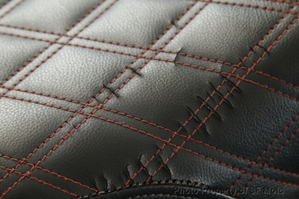 2022 Harley-Davidson Softail Street Bob 114 Includes Warranty - 22979051 - 55