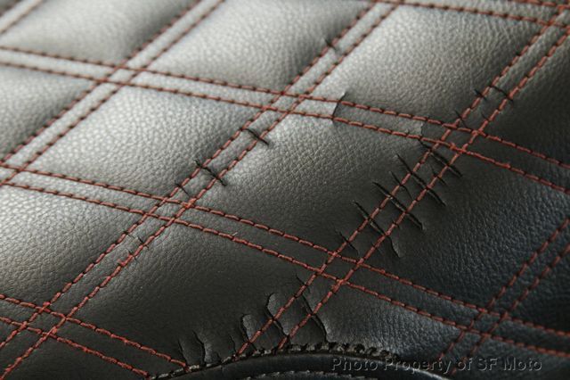 2022 Harley-Davidson Softail Street Bob 114 Includes Warranty - 22979051 - 55