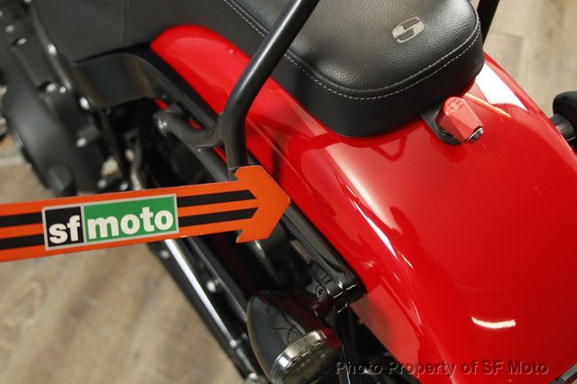 2022 Harley-Davidson Softail Street Bob 114 Includes Warranty - 22979051 - 56